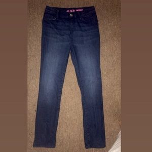 Children’s place skinny  jeans